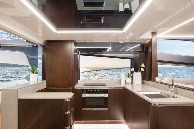 pearl yachts