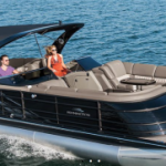 Polaris buys Bennington Pontoons and three other companies