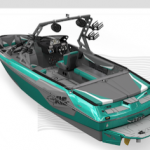 Axis T23 Wakesurf Boat Goes Big for 2019