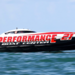 Performance Boats Center Catamaran Has a New Home