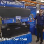 Transfer Flow Virtual Trade Show