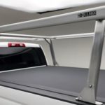 US Rack Galleon for Trucks with Roll-Up and Tri-Fold Tonneau Covers