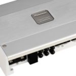 Pioneer Electronics Expands Marine Amplifier Lineup