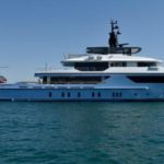 Ekka Yachts Secures Order for New Sanlorenzo 500EXP