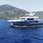 AvA Yachts: New Kando Model Announced