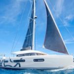 Excess Innovates Hybrid Excess 15 Catamaran