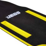 JEGS Performance Body Board Creeper