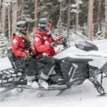 Taiga: Orca, Snowmobile Fleet Pre-Orders Hit Century Mark