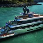 Benetti American Debuts Motopanfilo and Oasis Yachts