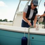 Docking Tips for Beginners | Discover Boating