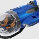 New “Super Sub” Hits the Submersible Market