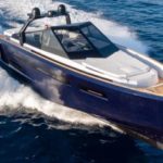 Blue Emme Yachts Brand Evo Yachts Launch New Flagship