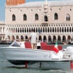 Can Flying Electric Boat Save Venice from Sinking?