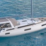 The new Oceanis Yacht 60 Flagship - Elegance redefined