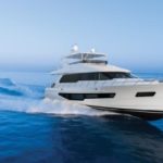 CL Yachts Comes Out Swinging