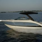 Sea Ray Introduces All-New SLX 260