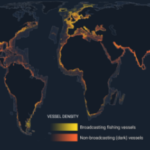 Global Fishing Watch: New Tech Gives First Ever Global View of Hidden Vessels