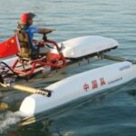 ePropulsion Supports Monaco Energy Boat Challenge