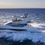 Pearl Yachts Showcases Flagship, Best Seller at Cannes Yachting Festival