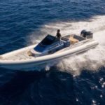 Lomac to Premiere the New Turismo 7.0 Boat