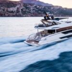 2 Sunseeker US Debuts at Fort Lauderdale International Boat Show