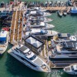 Sunseeker Shines Bright for 2022 Autumn Boat Show Season