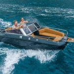 Electric Boat Builder Magonis Develops its Own Electronic Control Unit