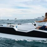 Silent-Yachts Launches its 1st Dedicated Electric Tender