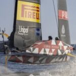 Siemens Xcelerator Adopted for America's Cup Yacht Design