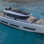 Pardo Yachts’ New Flagship