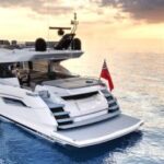 Sunseeker to Unveil 2 World Premieres at Boot Düsseldorf 2023