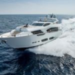 Sunseeker Superhawk 55 to Debut at Miami International Boat Show