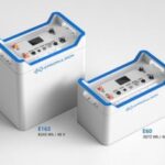 ePropulsion Launches E-Series line of Marine Batteries