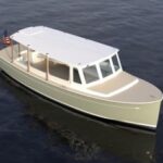 Boston Boatworks to Launch New BB 52 Offshore Express Cruiser