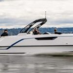 Pure Watercraft Unveils the Pure Pontoon Boat