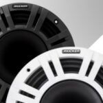 Kicker Audio KMXL Series Marine Speakers