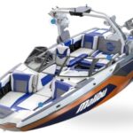 Malibu Boats Unleashes 2024 Malibu 23 MXZ