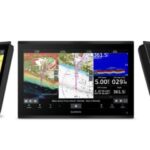 Garmin Introduces the GPSMAP 9000 Series Chartplotters