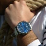 B.R.M Chronographes Launches New Collection of Boat Master Watches