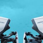 Mercury Marine launches Avator 20e and 35e Electric Outboards