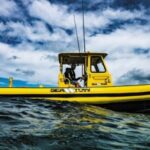 Sea Tow Celebrates 40th Anniversary