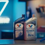 Valvoline Launches New Full Synthetic 4-stroke Motor Oils