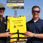 Sea Tow Opens 2024 Life Jacket Loaner Grant Program for Applications